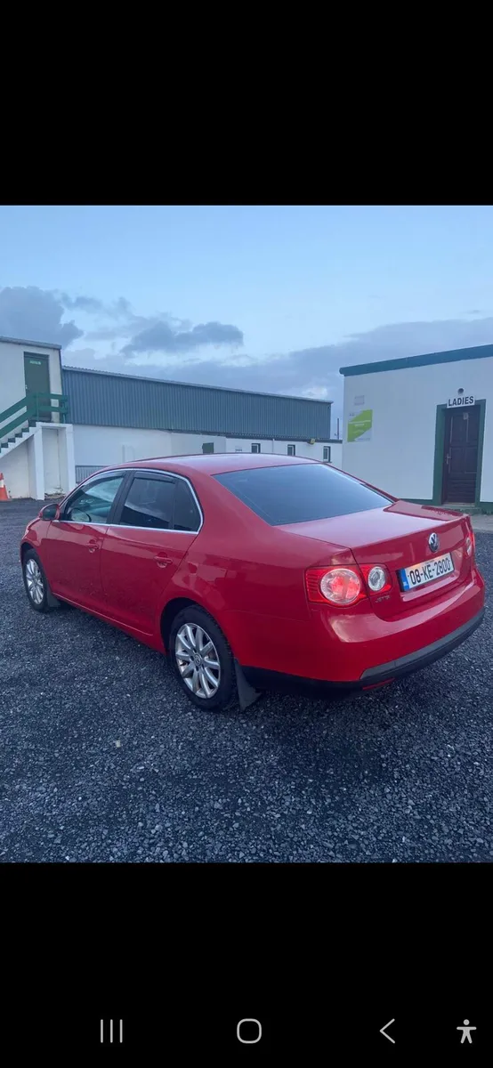 Volkswagen jetta - Image 3