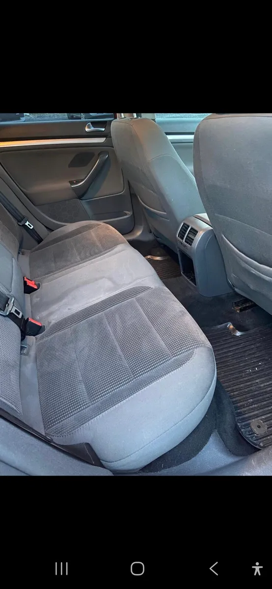 Volkswagen jetta - Image 4