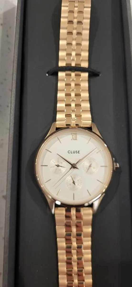 Cluse Ladies Watch RRP E119.95 - Image 2