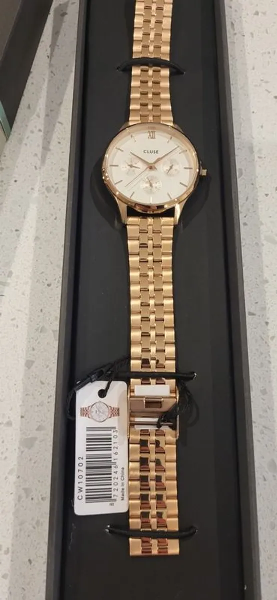 Cluse Ladies Watch RRP E119.95 - Image 3