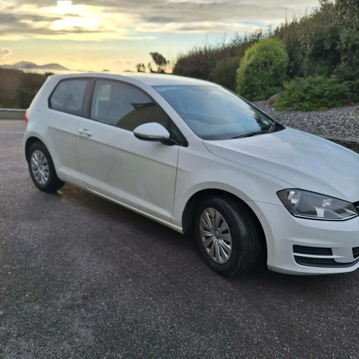 Volkswagon Golf Van 1.6TDI - Image 2