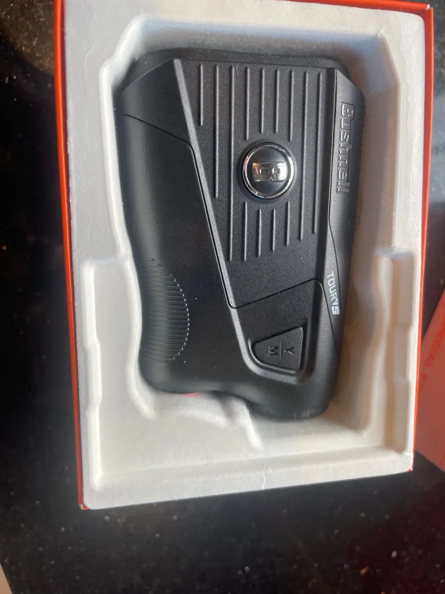 Bushnell golf tourv5 - Image 3