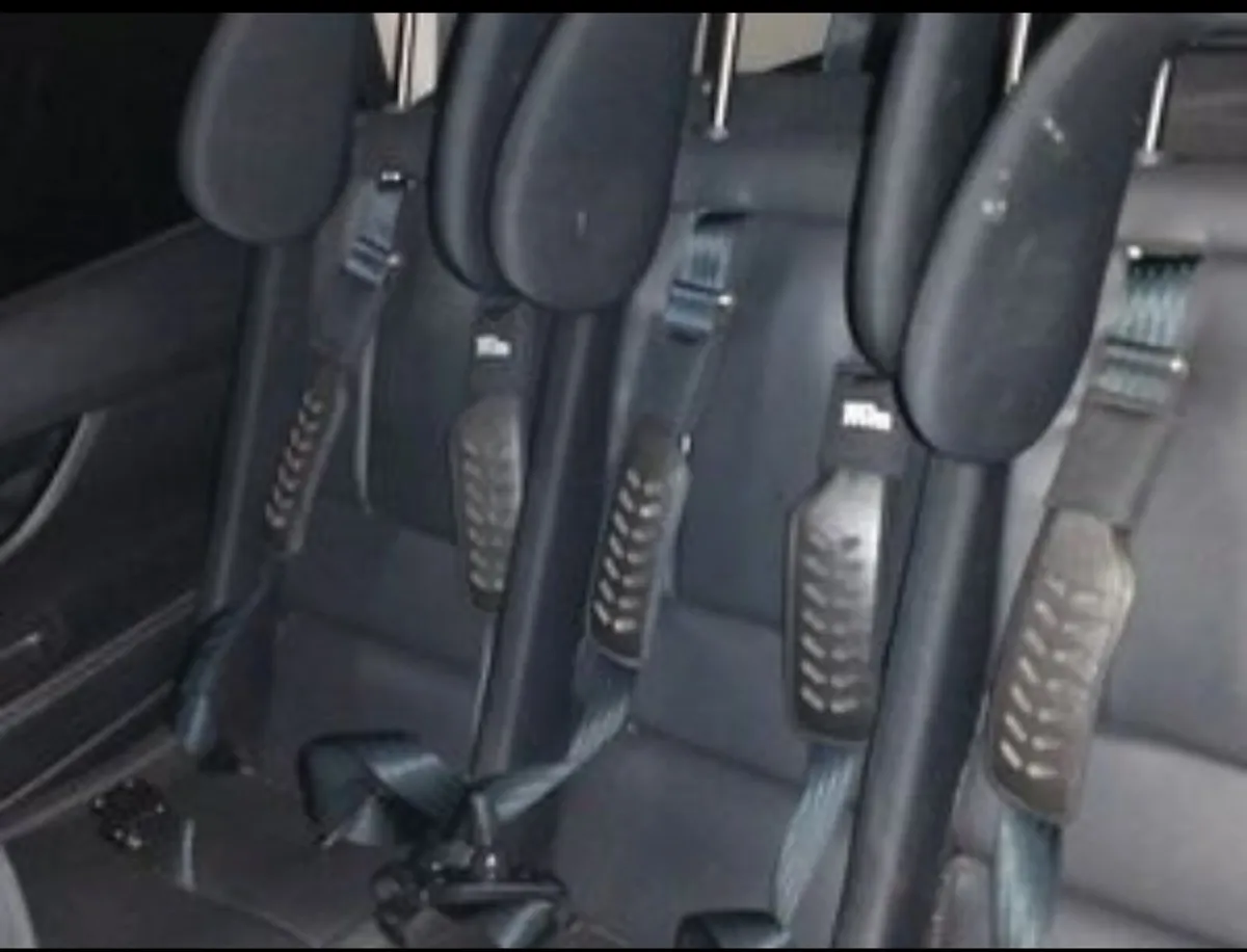 Multimac 4 Seater 1260 model - Image 2