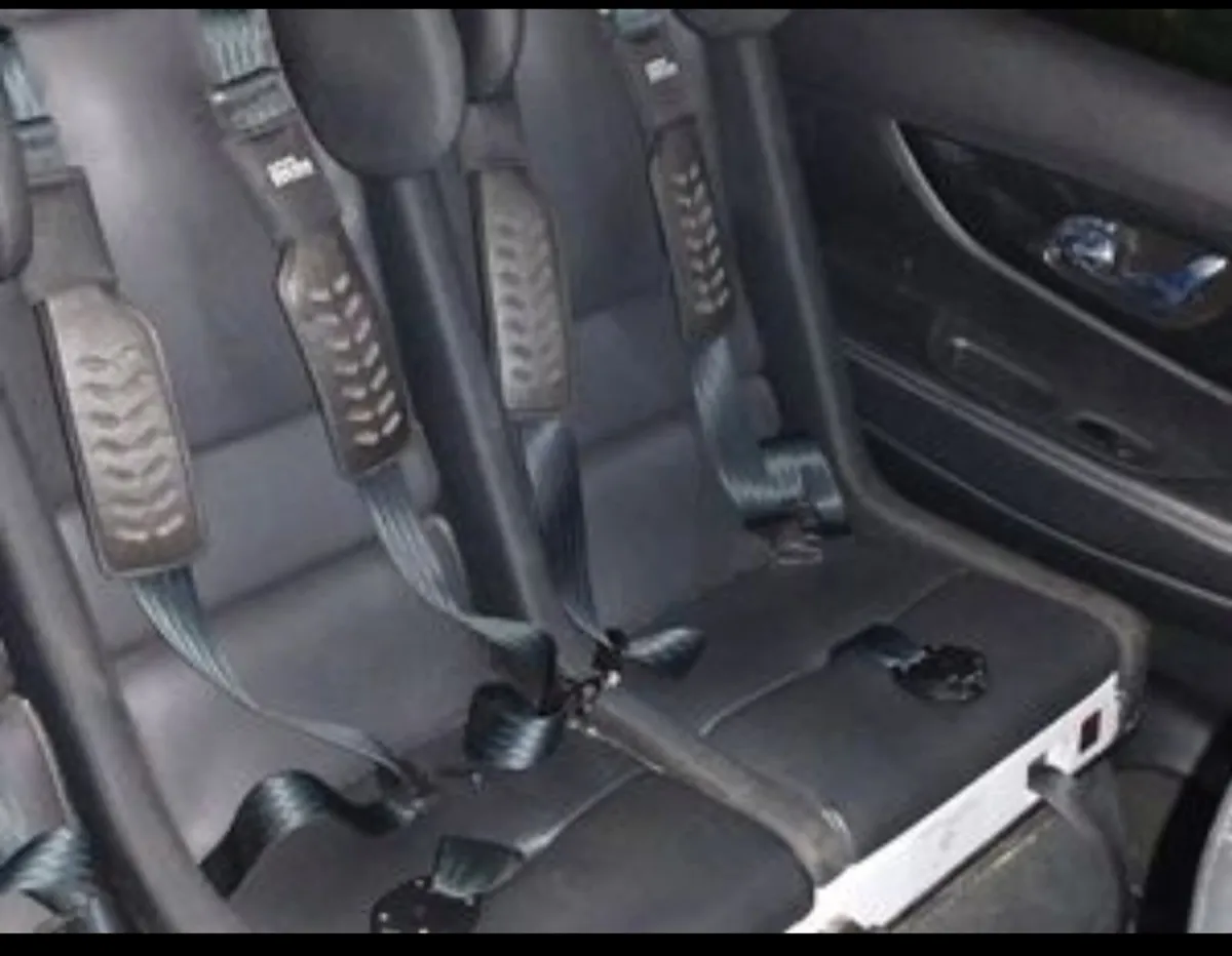 Multimac 4 Seater 1260 model - Image 4