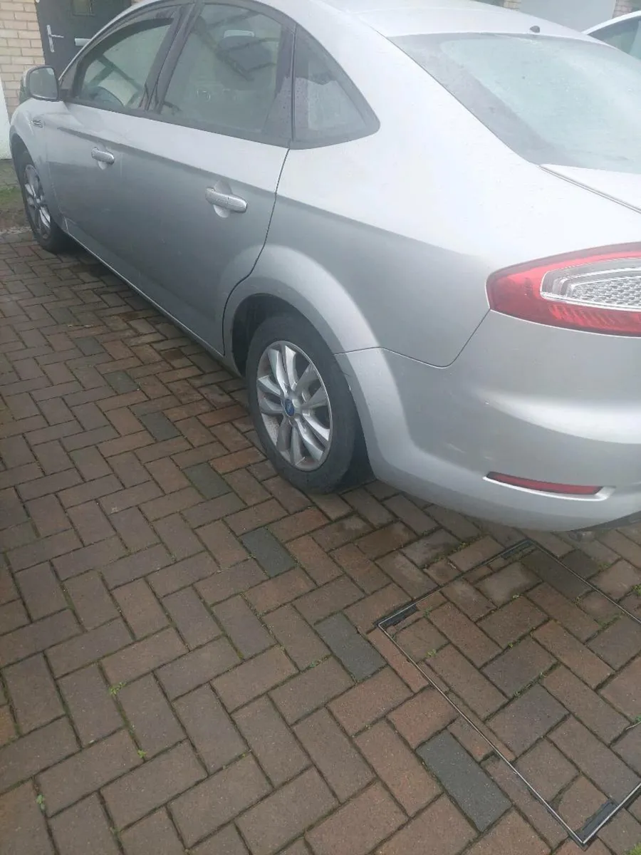 2012 Ford Mondeo - Image 1