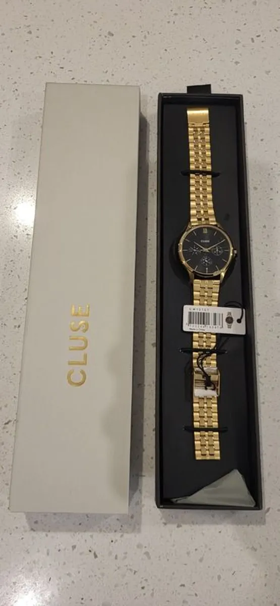 Cluse Ladies Watch RRP E119.95 - Image 2