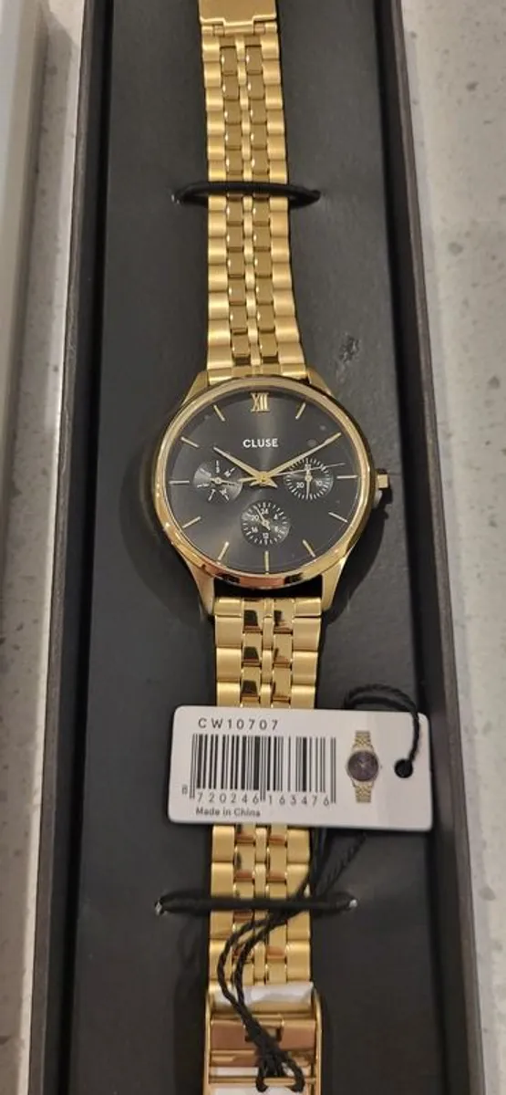 Cluse Ladies Watch RRP E119.95 - Image 3