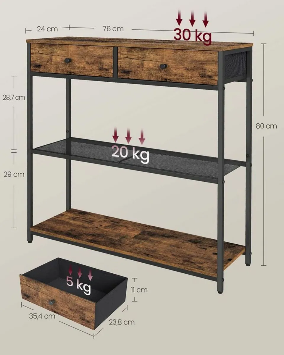 Console table - Image 3