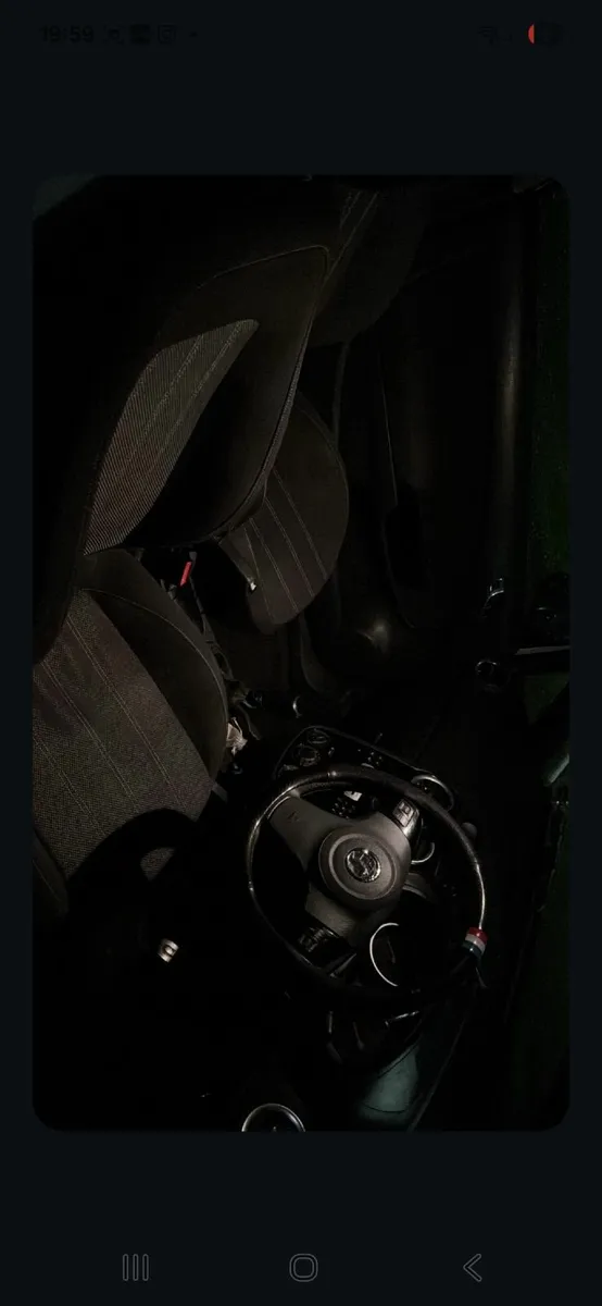 Vauxhall Corsa 2014 - Image 2