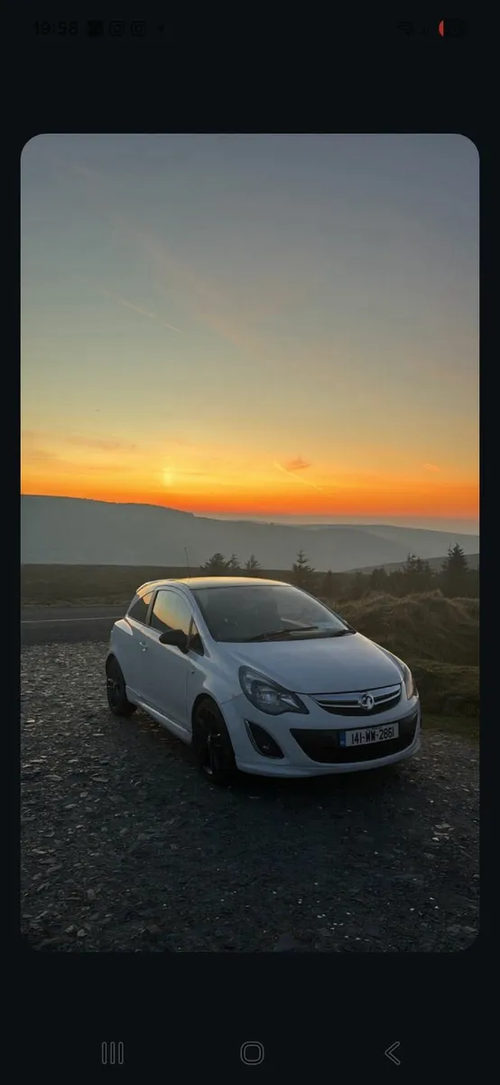 Vauxhall Corsa 2014 - Image 3