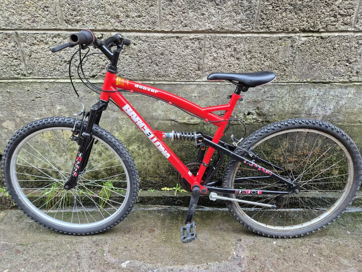 Bike - Image 1