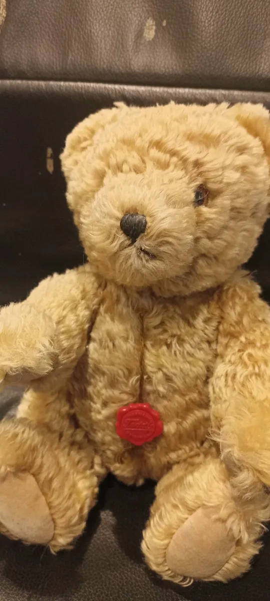 Hermann Original Teddy - Image 2