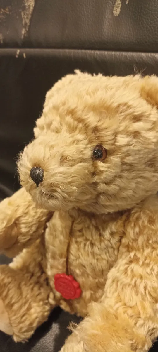 Hermann Original Teddy - Image 4