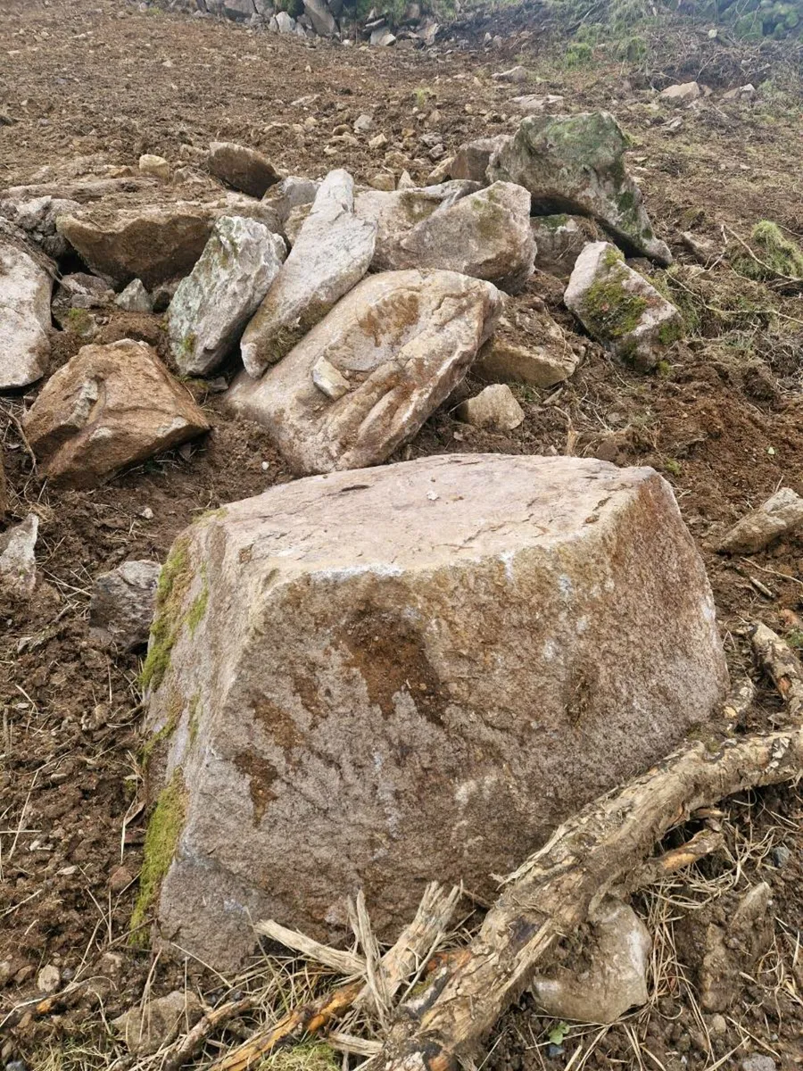 Stone walling - Image 3