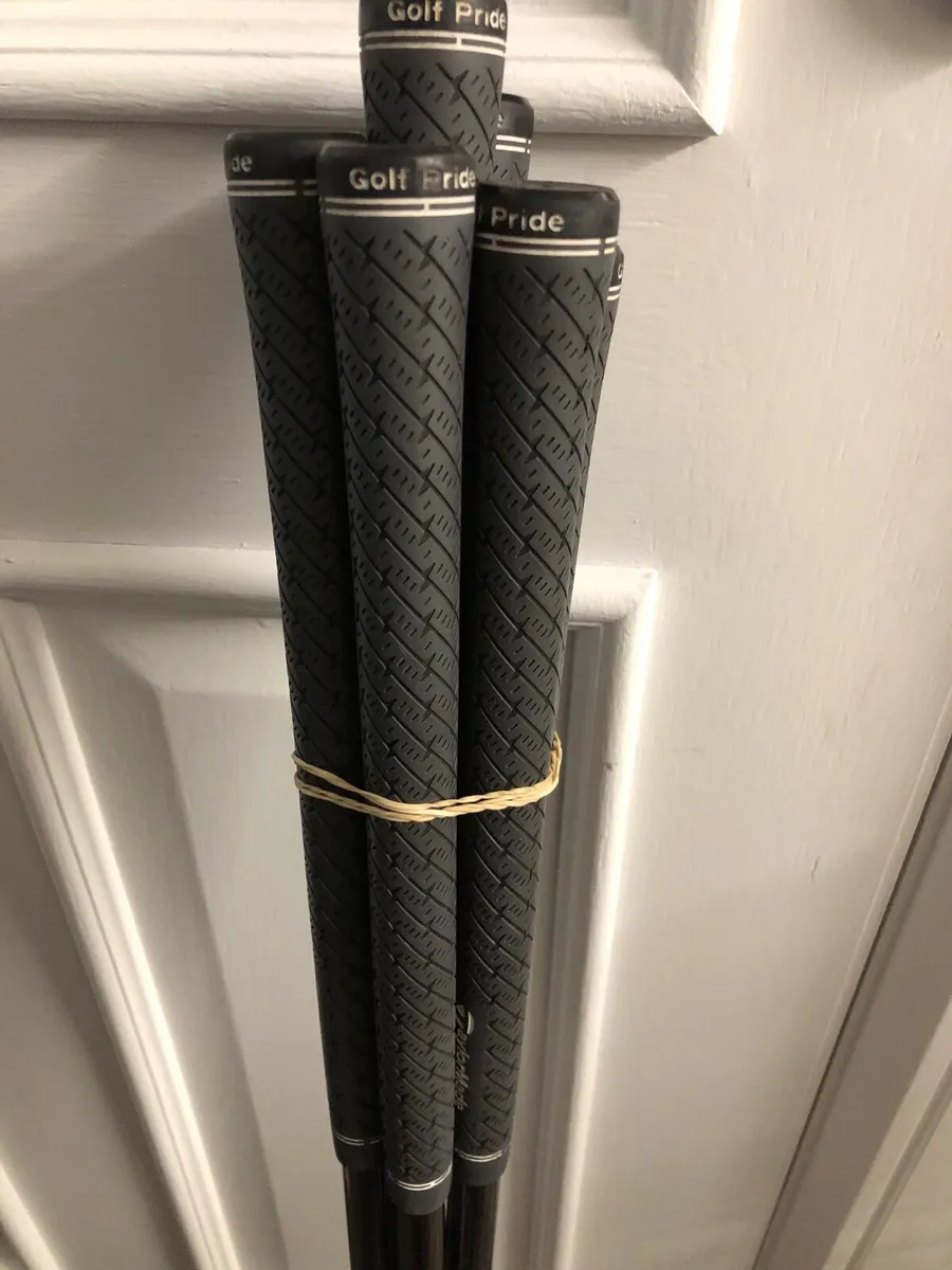 Golf clubs - Image 2