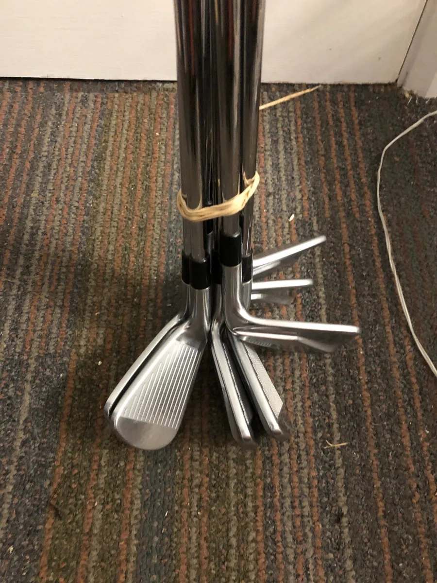 Golf clubs - Image 3