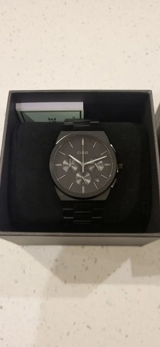 Cluse Mens Watch Rrp E199.95 - Image 2