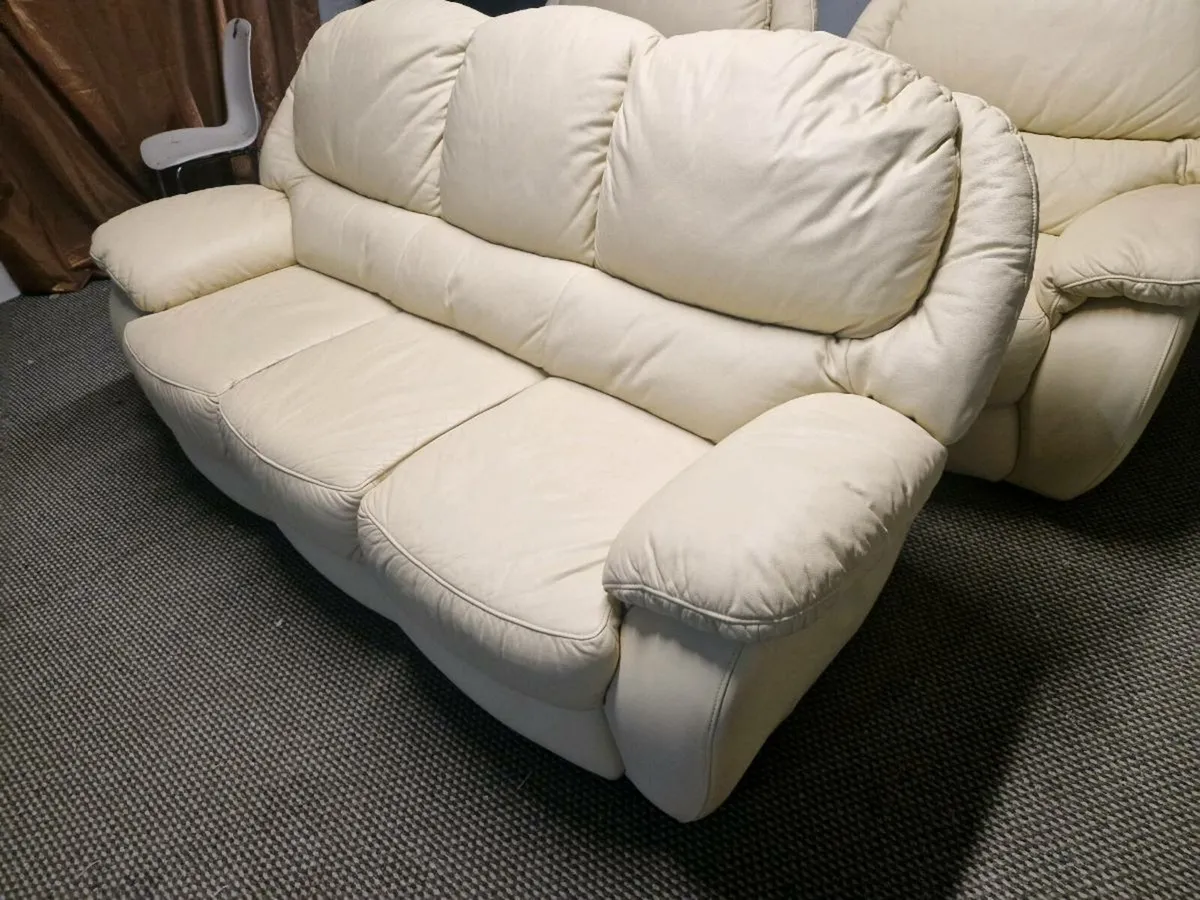 Sofas - Image 1