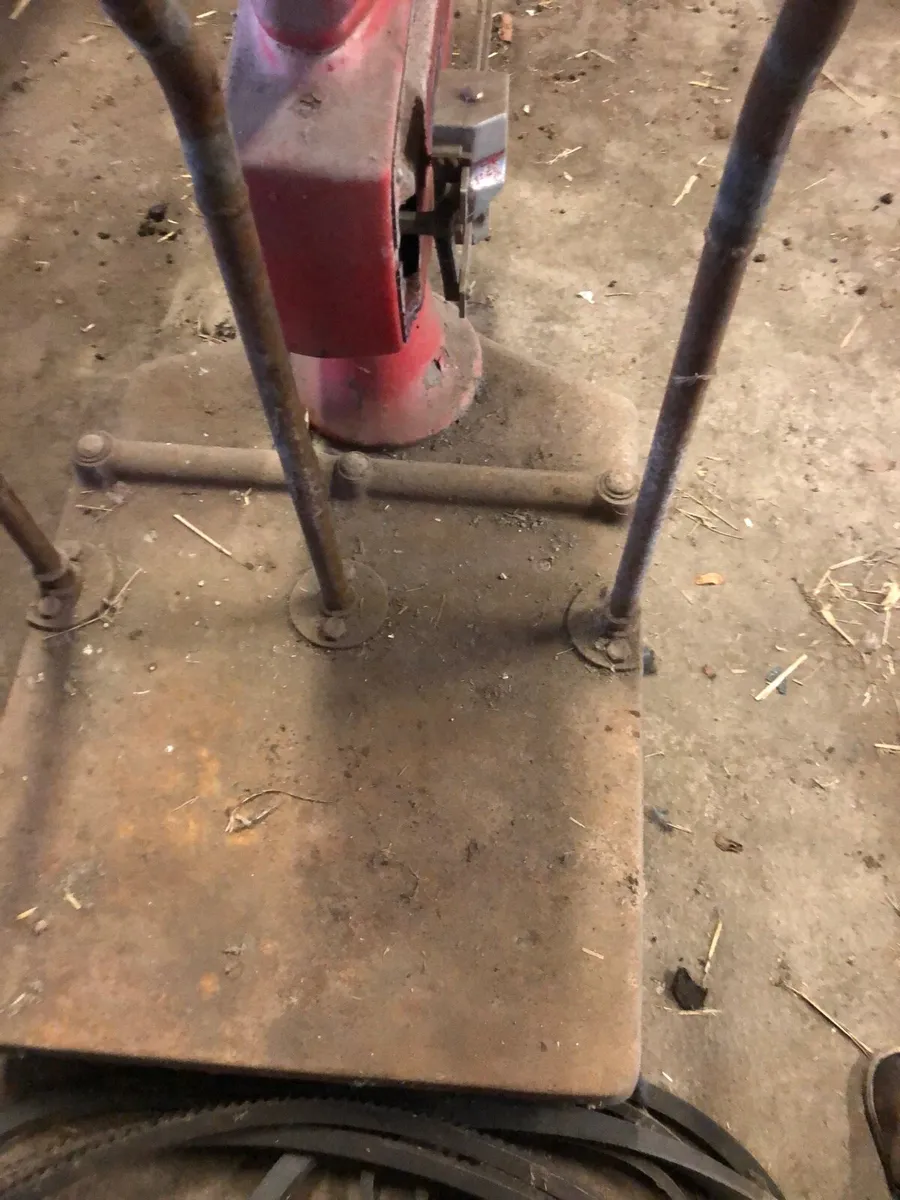 Platform scales to weigh  up to 250kg - Image 3