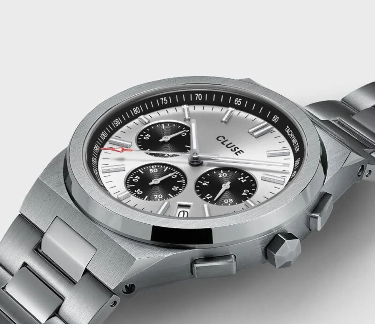 Cluse Mens Watch Rrp E189.95 - Image 2