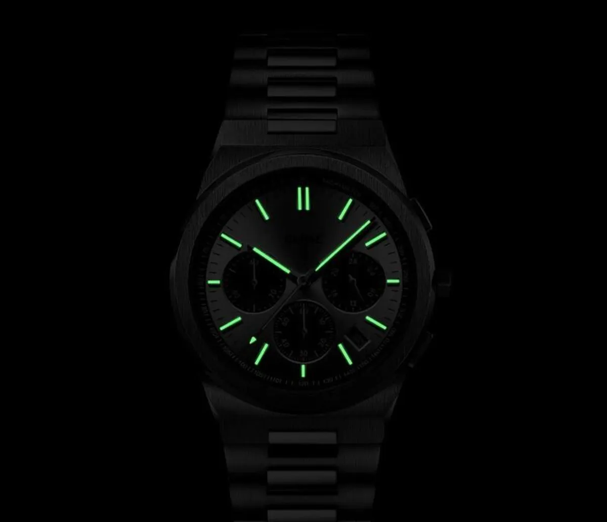 Cluse Mens Watch Rrp E189.95 - Image 4