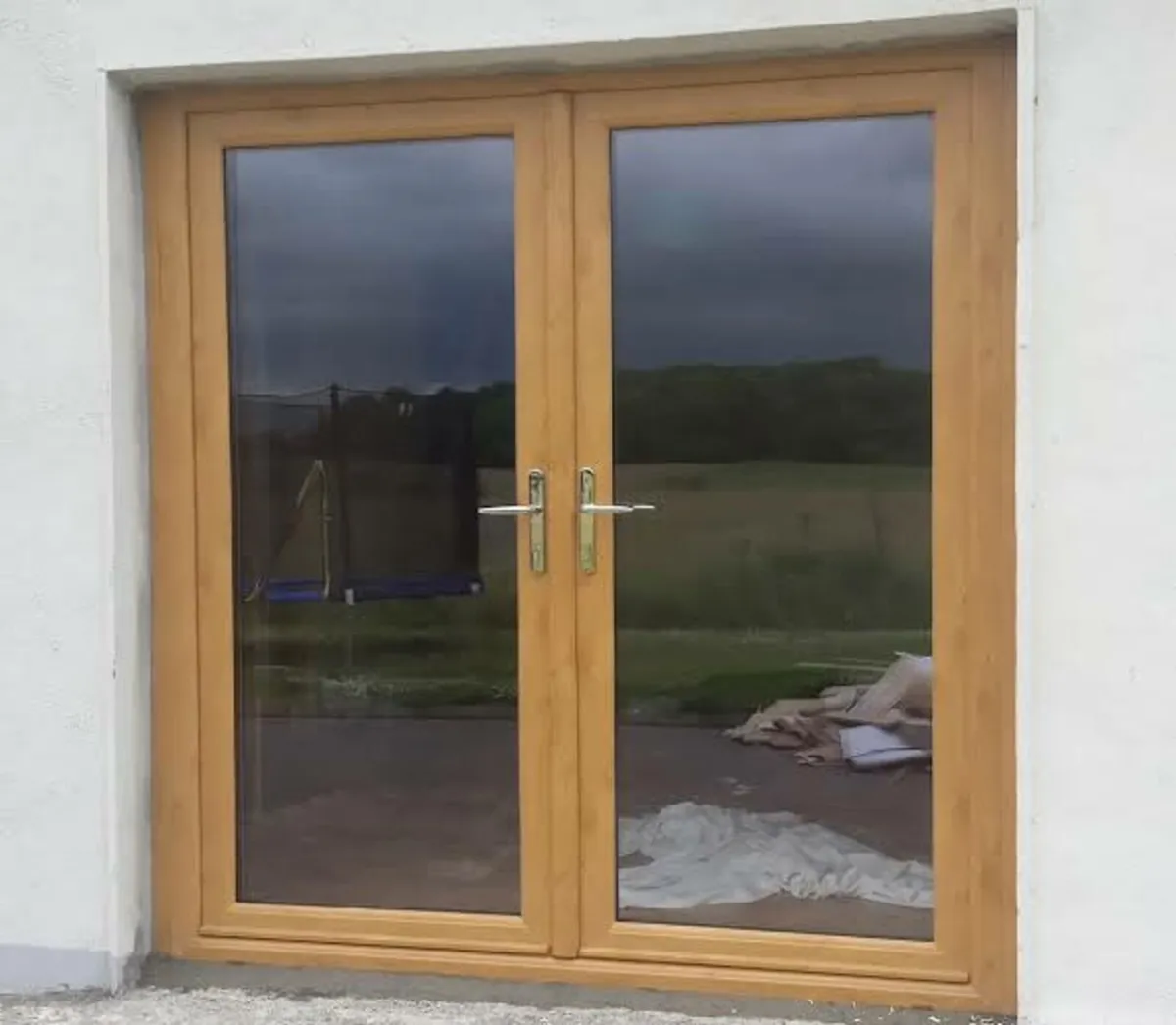 🎄HIGH QUALITY PATIO FRENCH DOORS AVAILABLE🎄