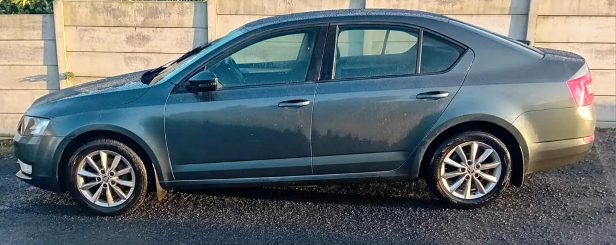 152 SKODA OCTAVIA 2.0TDI 150HP - Image 3