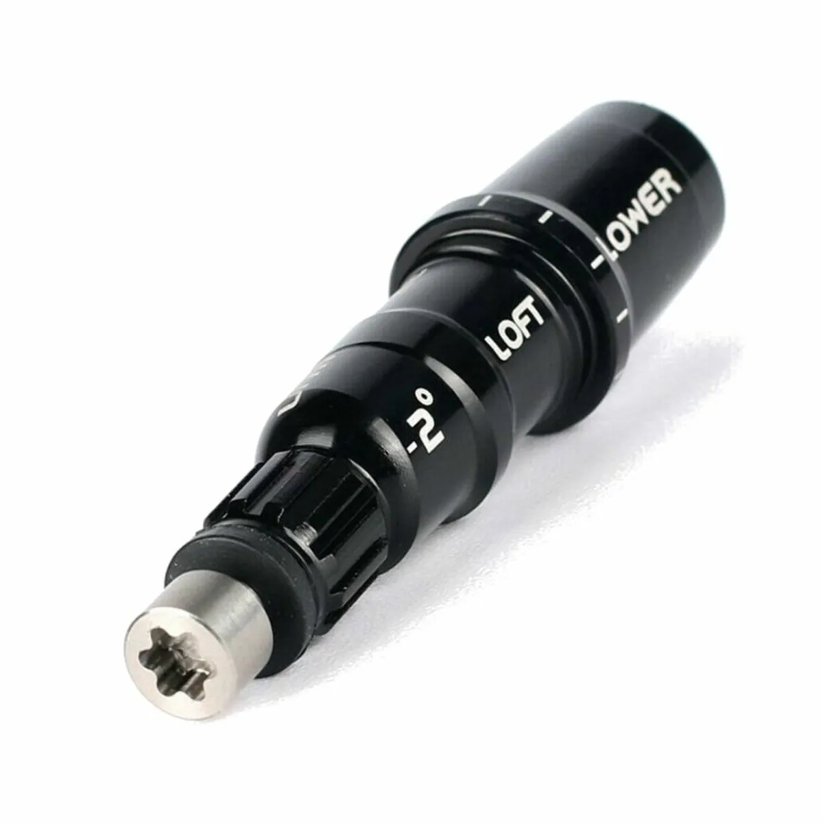 Taylormade Shaft Adapter for M3 to M6 Drivers/FW - Image 1