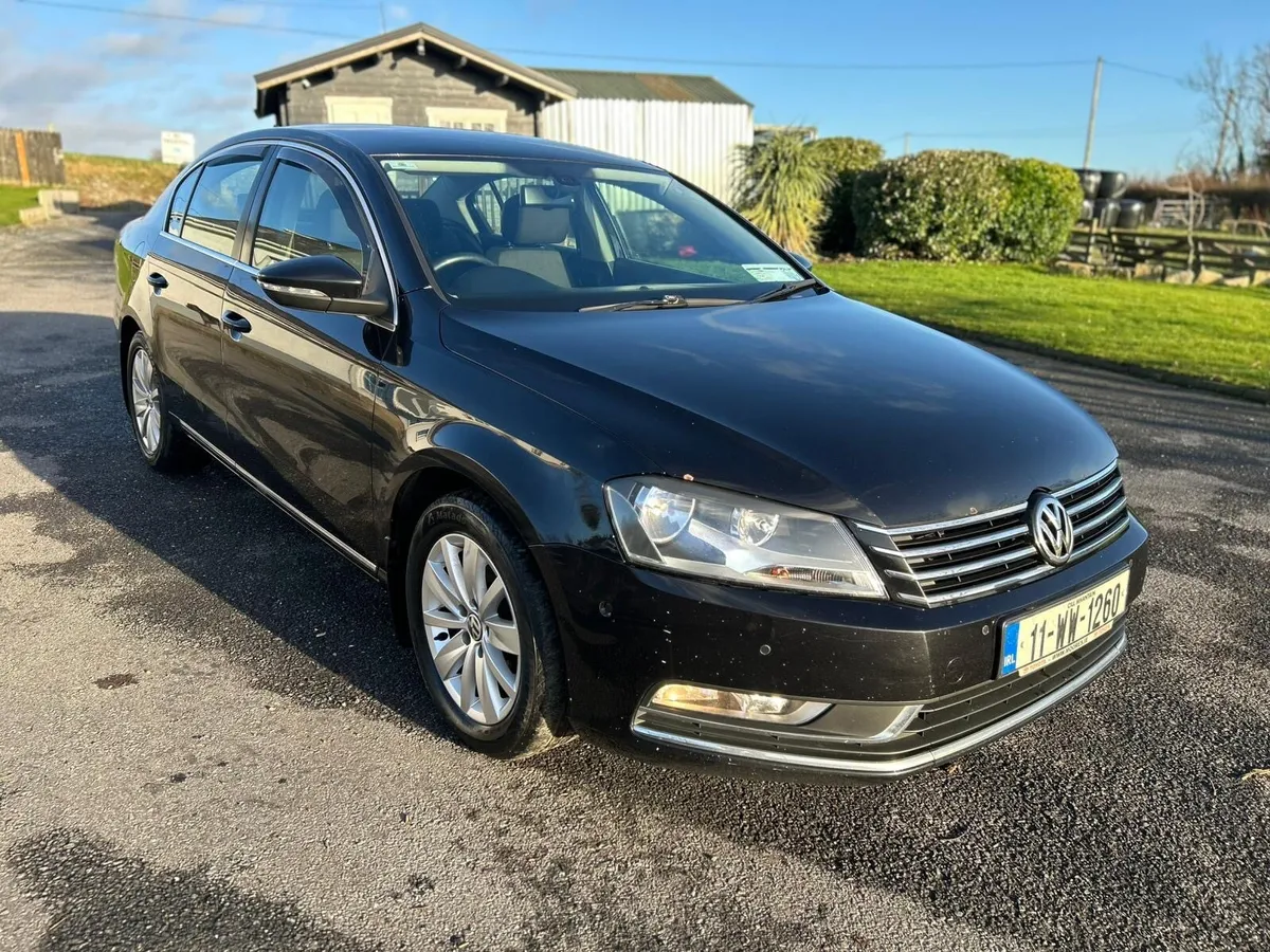 Vw Passat - Image 2