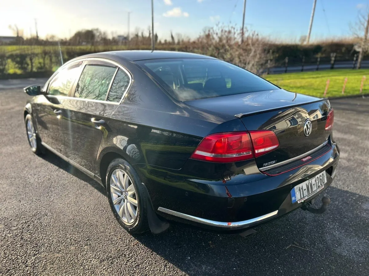 Vw Passat - Image 3