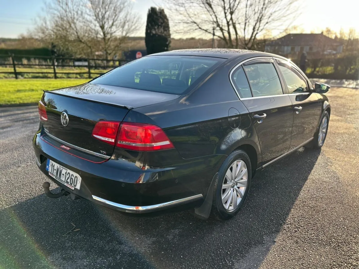 Vw Passat - Image 4
