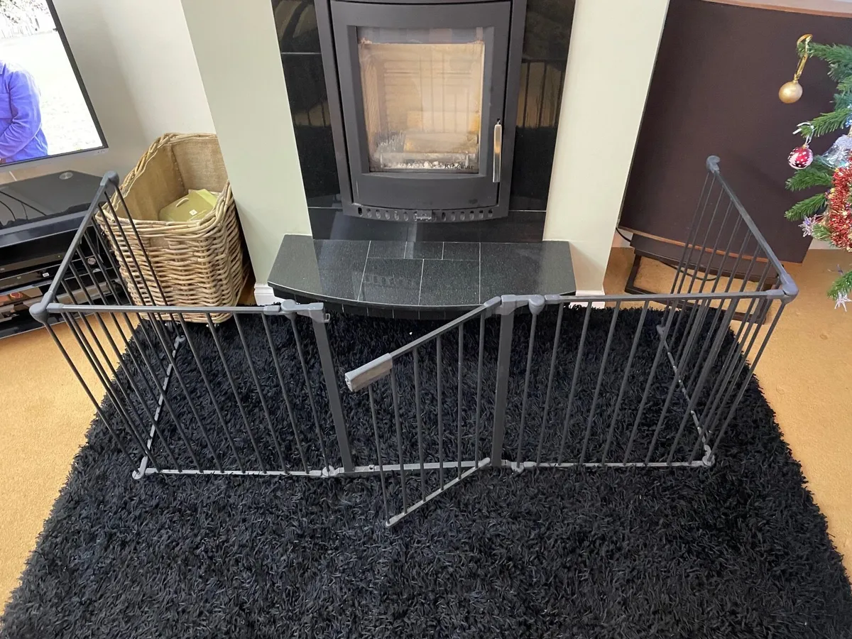 Baby Dan Safety gate - Image 2
