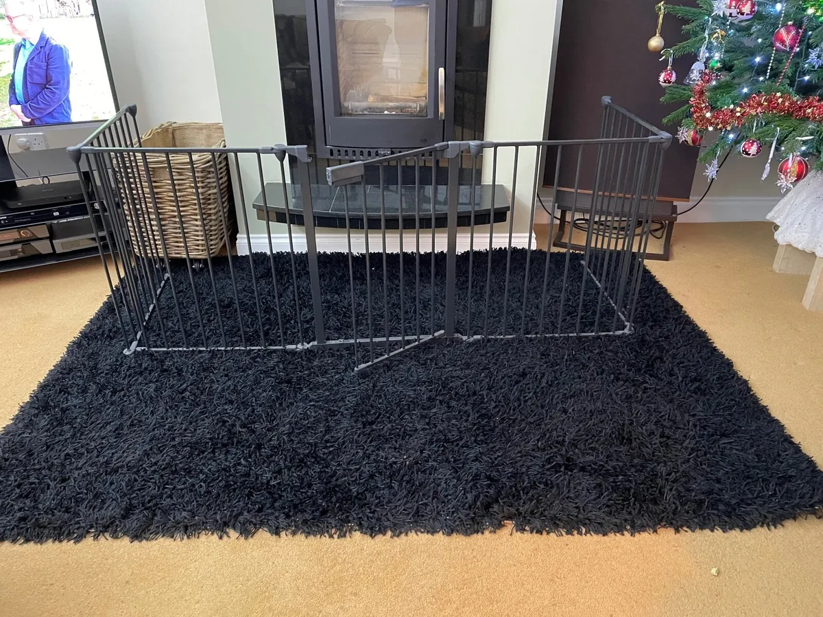 Baby Dan Safety gate - Image 3