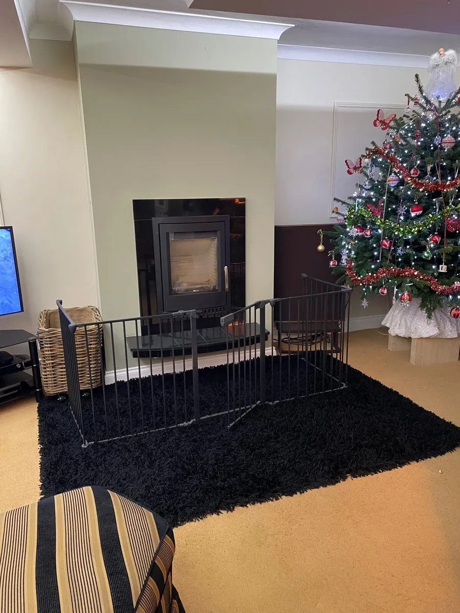 Baby Dan Safety gate - Image 4