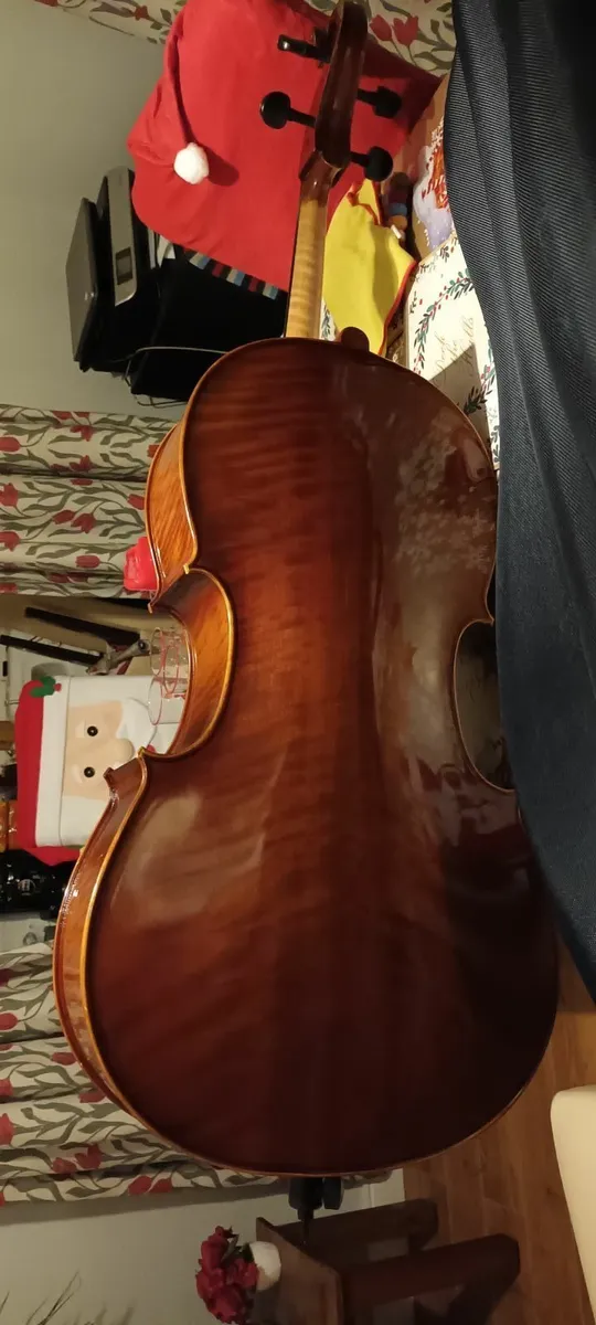 Cello - Image 3