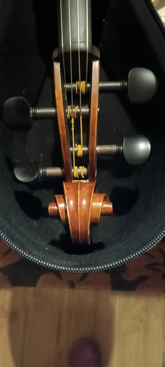 Cello - Image 4