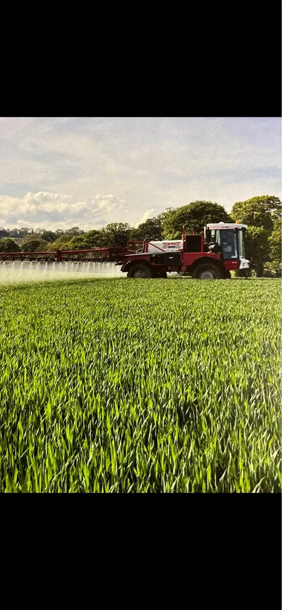 Sprayer - Image 2