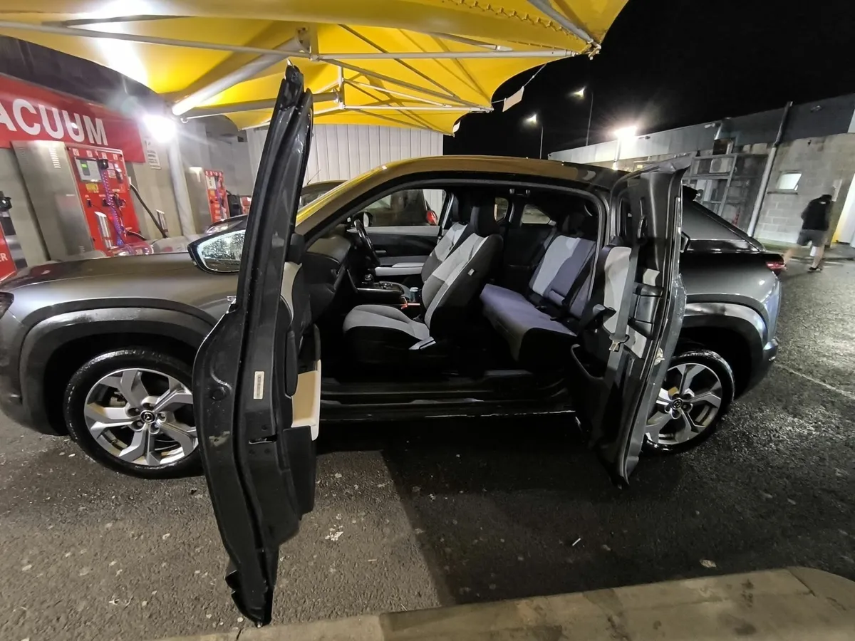 MAZDA MX-30 PRIME-LINE 5DR AUTO - Image 3