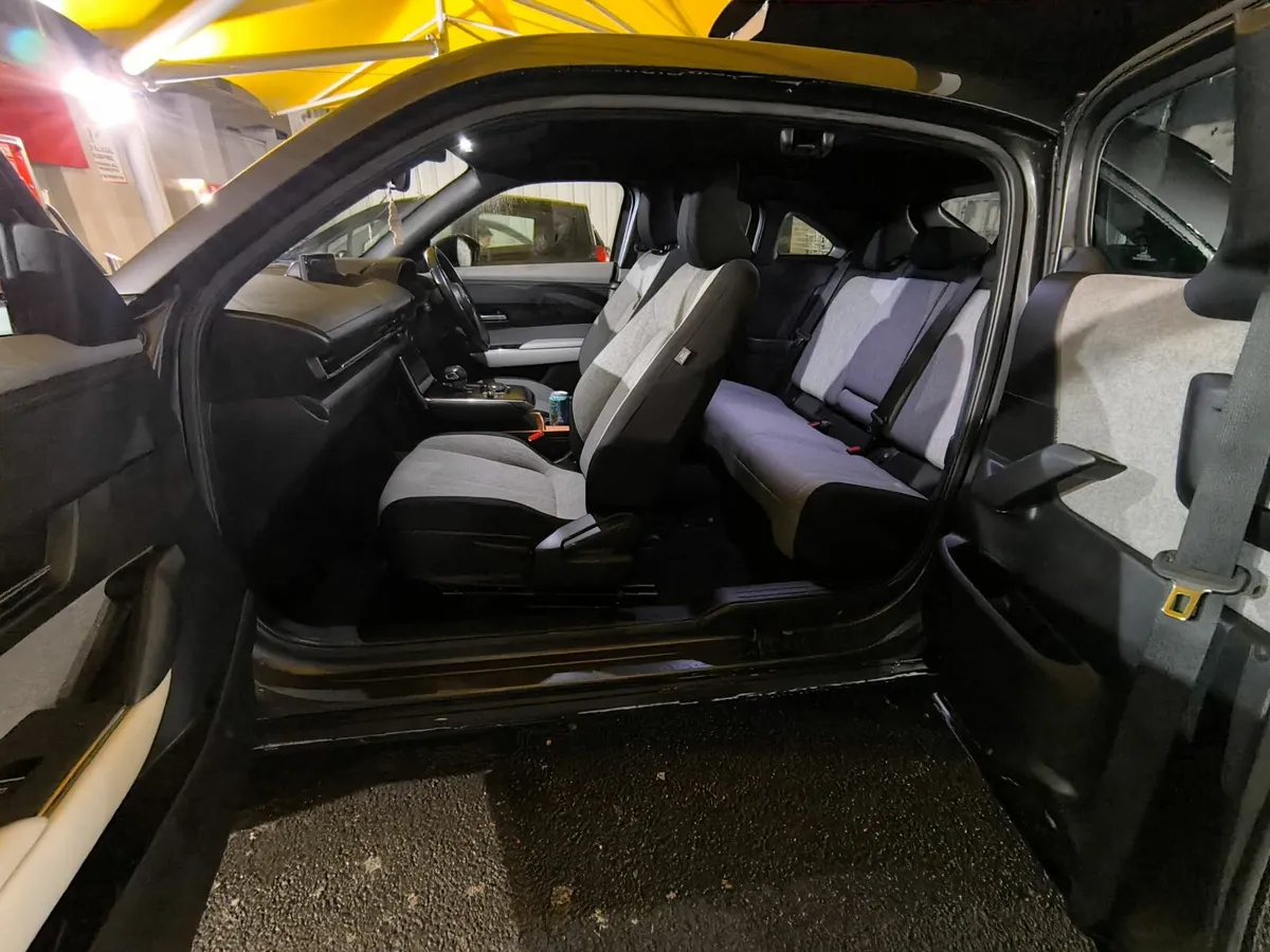 MAZDA MX-30 PRIME-LINE 5DR AUTO - Image 4