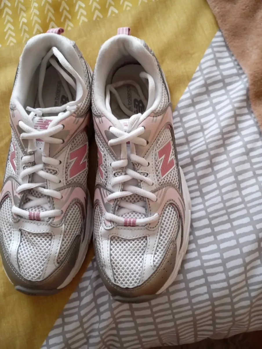 New balance - Image 1