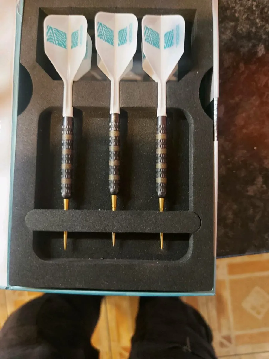 Darts - Image 1