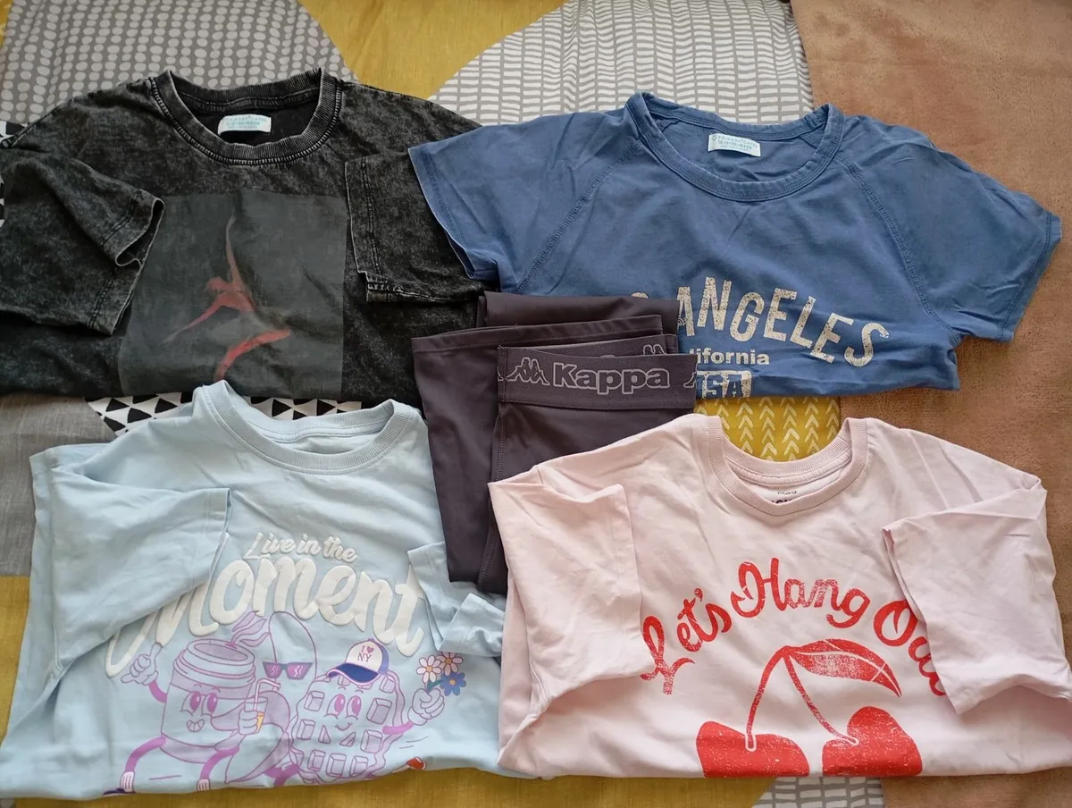 Girls clothes - Image 4