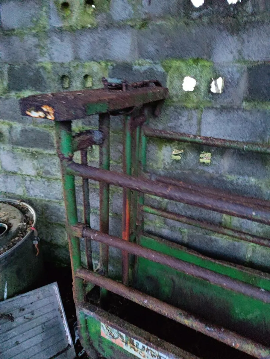 Portable crush - Image 3