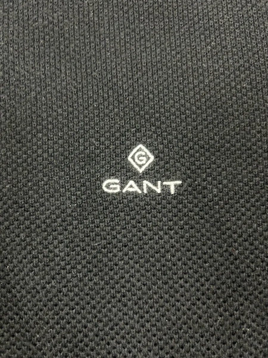 Gant Cotton Jumper Mens XL - Image 3