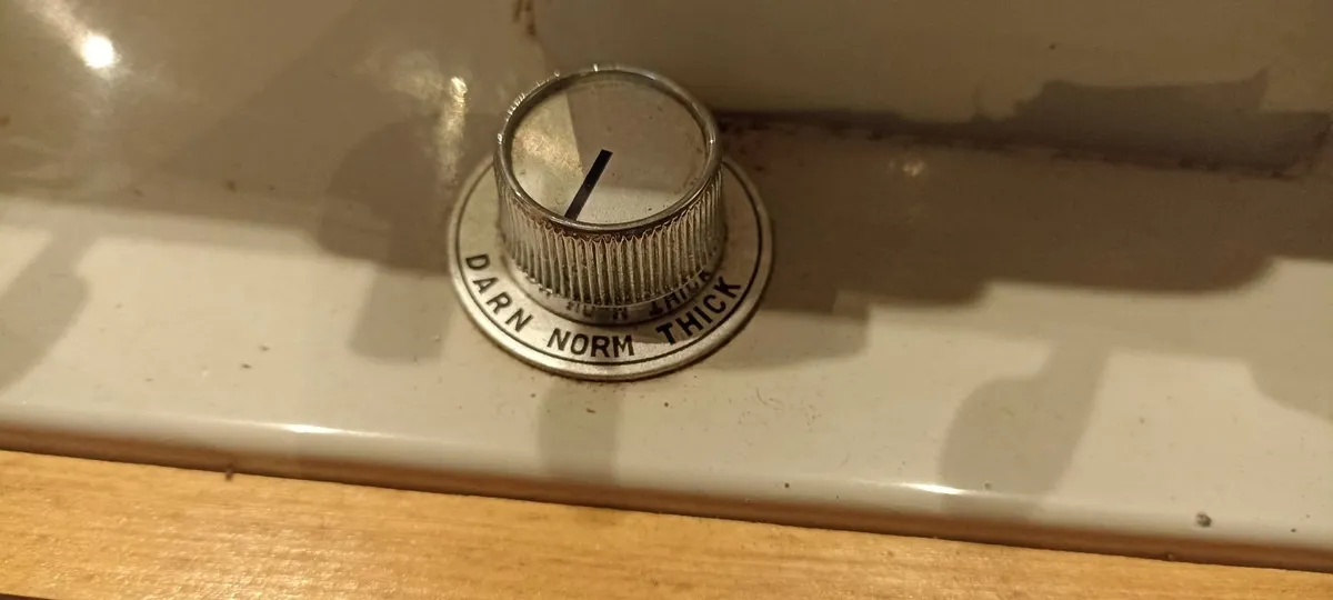 Brother Sewing Machine - Image 3