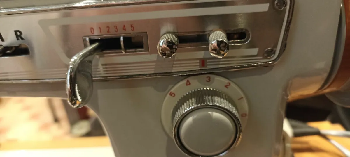 Brother Sewing Machine - Image 4