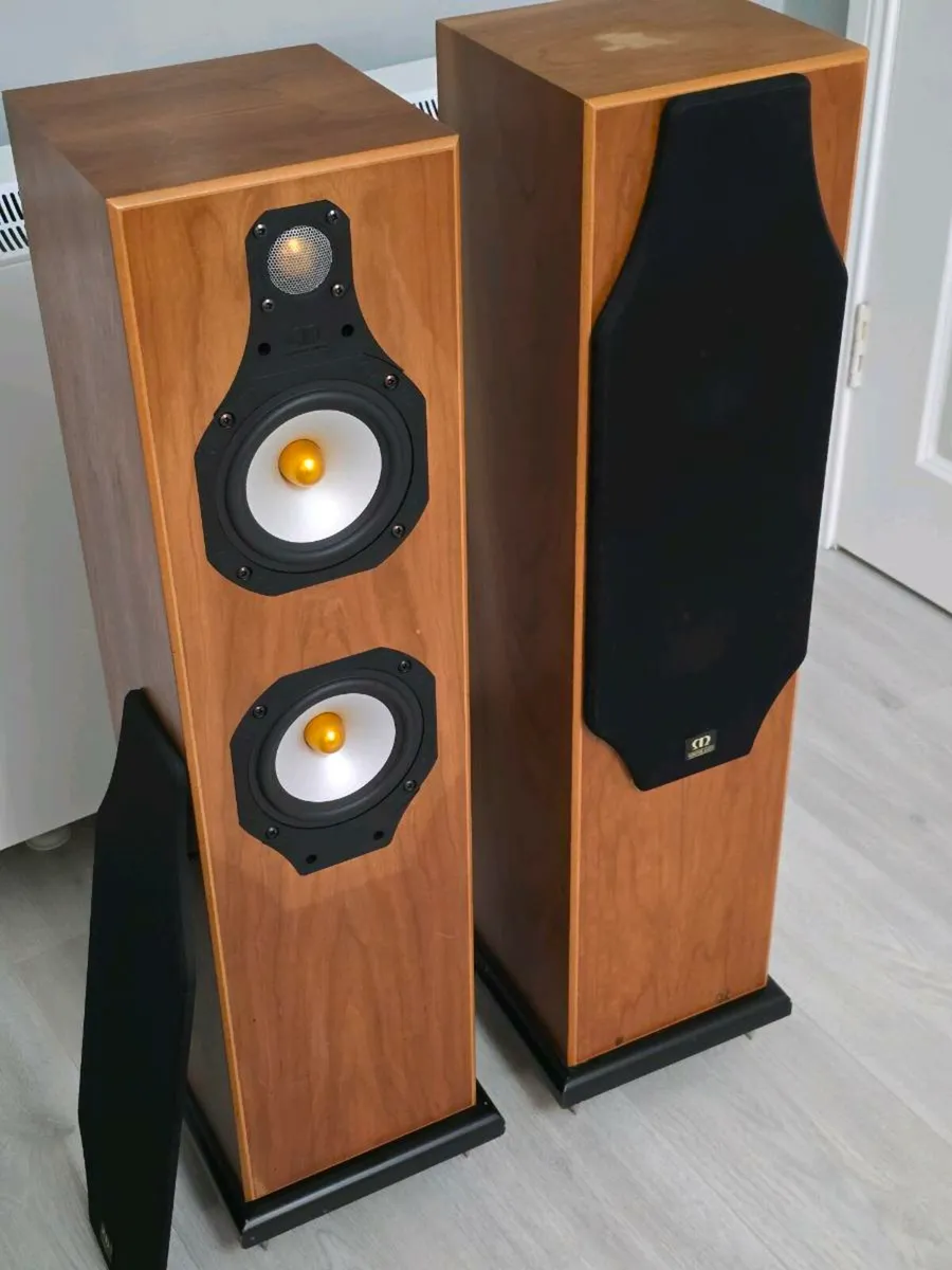 Monitor Audio Silver 5i - Image 1