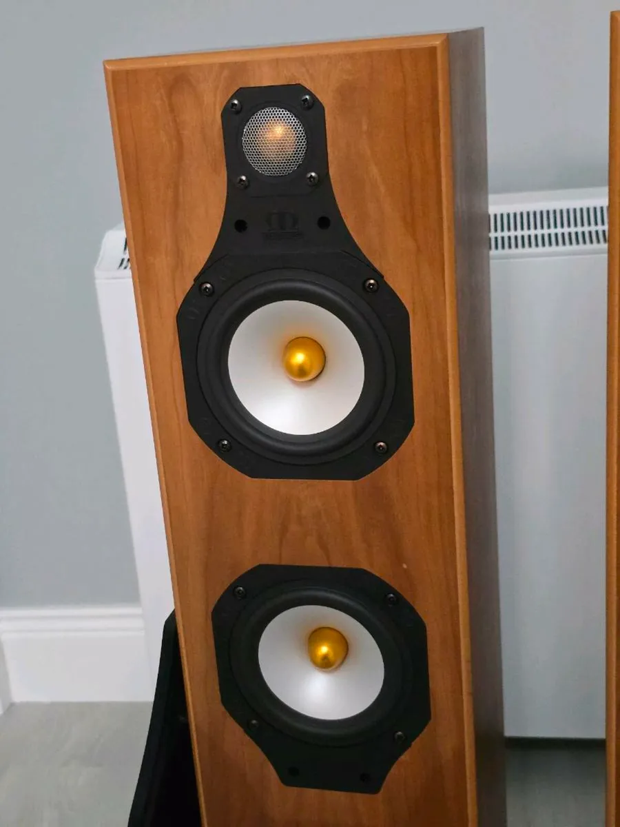 Monitor Audio Silver 5i - Image 3