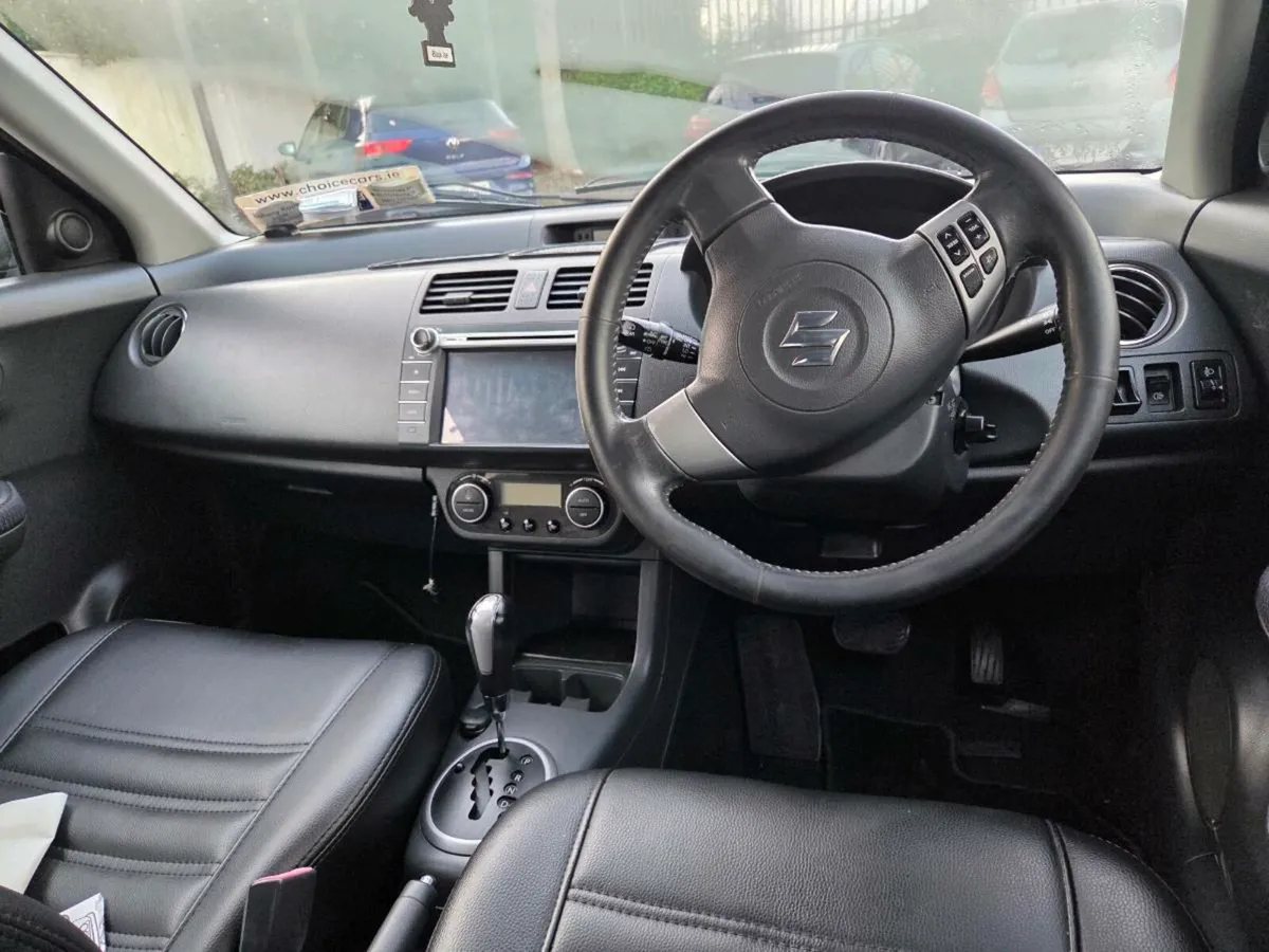 Automatic 1.3 Suzuki 2009 3400€ - Image 2