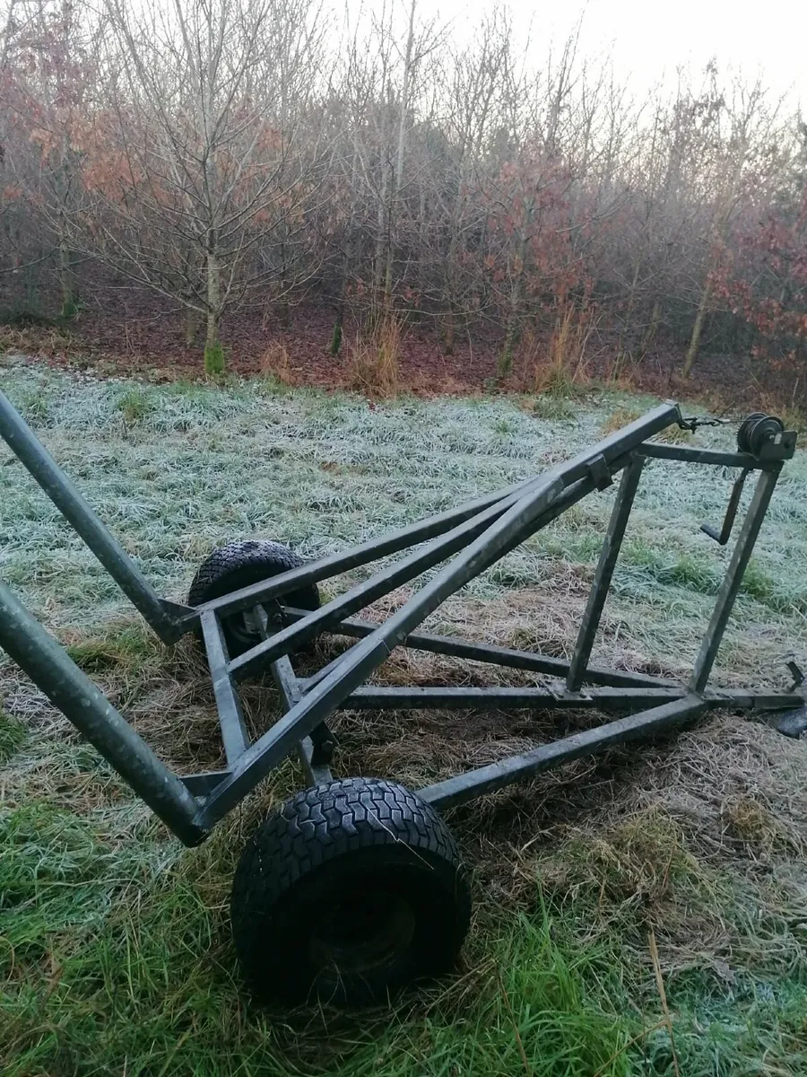 Bale lifter - Image 2